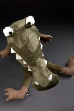 Sigikid Taste Of The Tropics, BeastsTown -Plüschtiere 38940 2