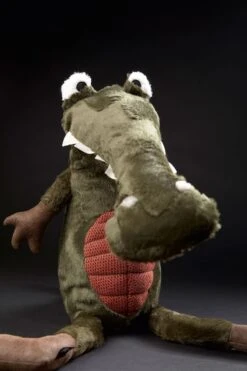 Sigikid Taste Of The Tropics, BeastsTown -Plüschtiere 38940