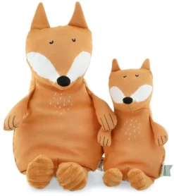 Trixie Plüschtier Klein - Mr. Fox -Plüschtiere 5400858255082