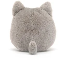 Geleekatze Kuscheltier Amuseabean Kätzchen - 6x9x10cm -Plüschtiere geleekatze kuscheltier amuseabean kaetzchen 6x9x10cm 3