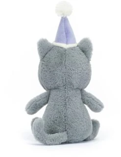 JELLYCAT Geleekatze Kuscheltier Jollipop Katze - 6x9x20cm -Plüschtiere geleekatze kuscheltier jollipop katze 6x9x20cm 3