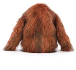 Geleekatze Kuscheltier Oswald Orang-Utan - 28x30x34cm -Plüschtiere geleekatze kuscheltier oswald orang utan 28x30x34cm 3