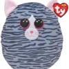 TY Giselle 39290 Leopard - Squish-A-Boo 20cm ,