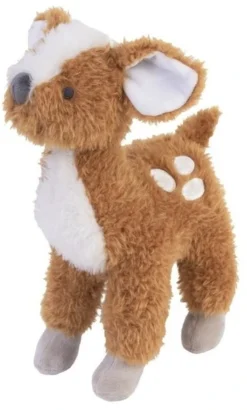 Glückliches Pferd Hirsche Do Nr. 2 - 32 Cm