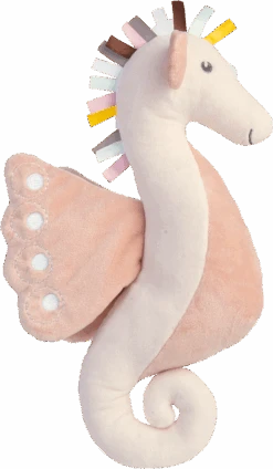 Happy Horse Glückliches Pferd Seepferdchen Shiva Nr. 2 - 33 Cm