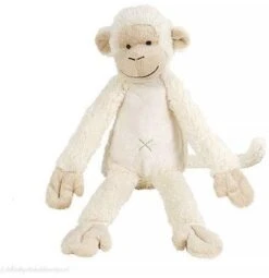 Happy Horse Affe Mickey Elfenbeinfarben Nr. 1