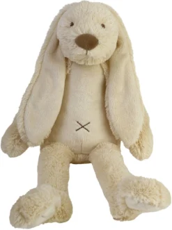 Happy Horse Big Beige Rabbit Richie - 58 Cm