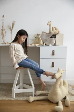 Plüschtiere -Plüschtiere happy horse camel clifford no 1 32 cm 2