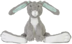 Happy Horse Grey Rabbit Twine No. 2