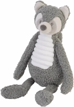 Happy Horse Happy Raccoon No. 1 - 28 Cm