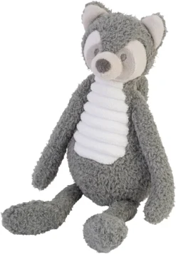 Happy Horse Happy Raccoon No. 2 - 38 Cm