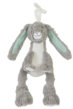 Happy Horse Hase Twine Grau Nr. 1