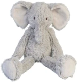 Happy Horse Kuscheltier Elefant Elefant Enzo Nr. 2 - 38 Cm