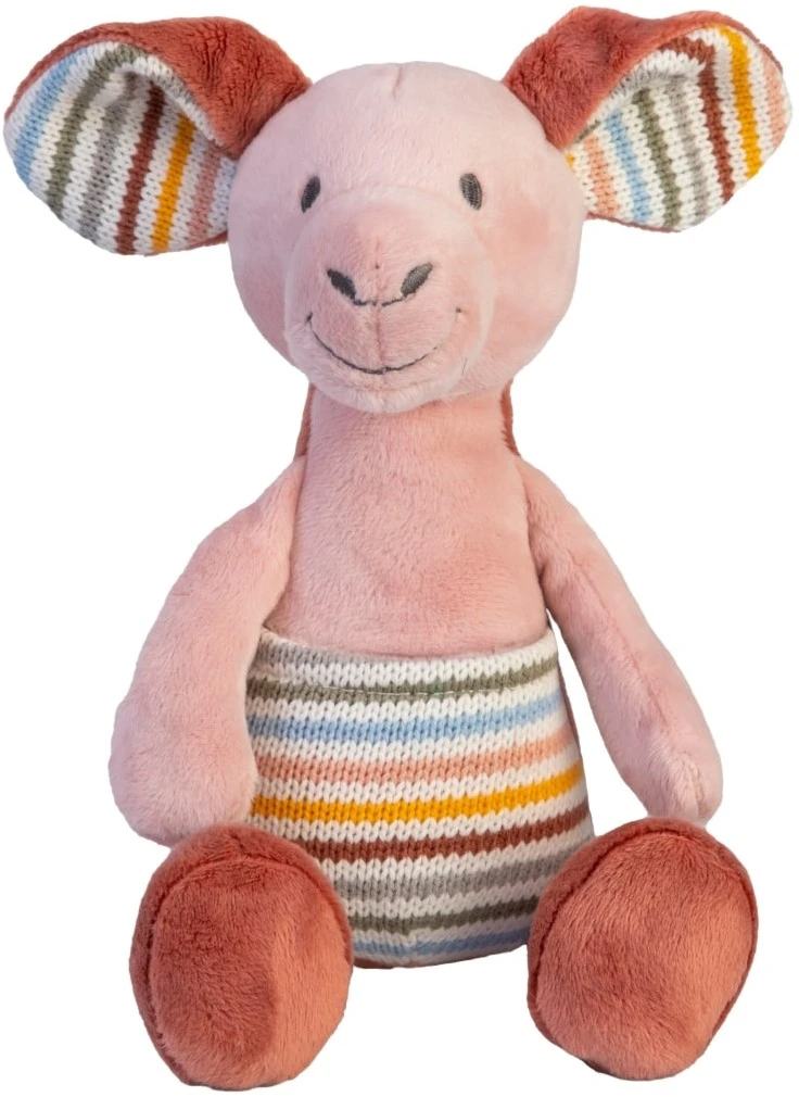 Happy Horse Kuscheltier Känguru Katey - 24 Cm 1 Happy Horse Kuscheltier Känguru Katey - 24 Cm