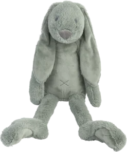 Happy Horse Plüschtier Hase Richie Grün - 58 Cm