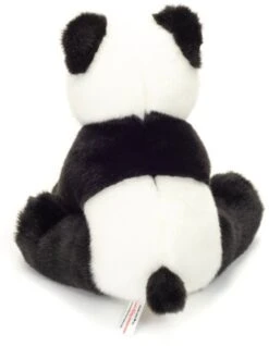 Hermann Teddy Kuscheltier Panda Sitzend - 25 Cm 6 Hermann Teddy Kuscheltier Panda Sitzend - 25 Cm -Plüschtiere hermann teddy kuscheltier panda sitzend 25 cm 3