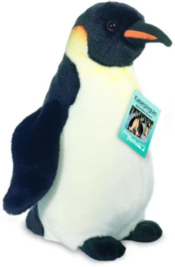 Hermann Teddy Pinguin 30 Cm