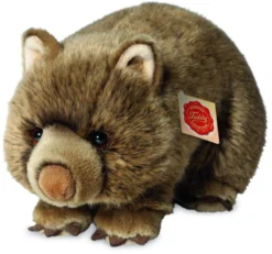 Hermann Teddy Wombat 26 Cm