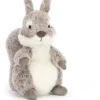 Jellycat Ambrosie Eichhörnchen - 22x10cm