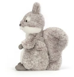 Plüschtiere -Plüschtiere jellycat ambrosie eichhoernchen 22x10cm 2