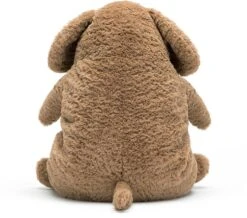 Jellycat Amore Hund - 26x18cm -Plüschtiere jellycat amore hund 26x18cm 3
