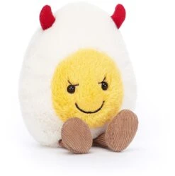 Jellycat Amuseable Devilled Ei