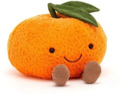 Jellycat Amuseable Klementine - 15cm