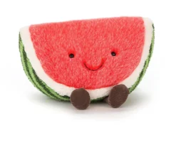 Jellycat Amuseable Wassermelone Sehr Groß 36cm