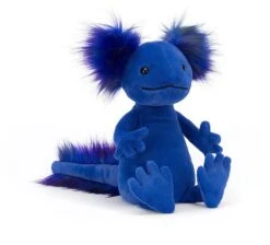 Jellycat Andie Axolotl - 27x12cm