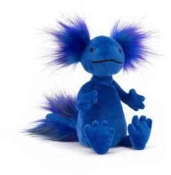 Jellycat Andie Axolotl Klein - 17x6cm
