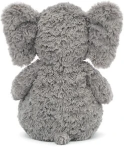 Jellycat Archibald Elefant - 26x12cm -Plüschtiere jellycat archibald elefant 26x12cm 3