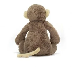 Jellycat Bashful Affe Riesig - 51 Cm -Plüschtiere jellycat bashful affe riesig 51 cm 3