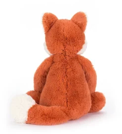 Jellycat Bashful Fuchsjunges Klein - 18cm -Plüschtiere jellycat bashful fuchsjunges klein 18cm 3
