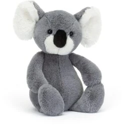 Jellycat Bashful Koala Mittelgroß - 28x12cm