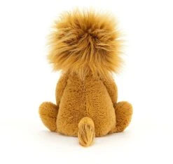 Jellycat Bashful Löwe Mittelgroß - 31 Cm -Plüschtiere jellycat bashful loewe mittelgross 31 cm 3