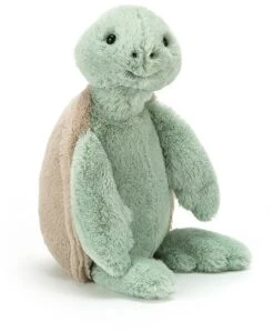 Jellycat Bashful Schildkröte Mittelgroß 29cm