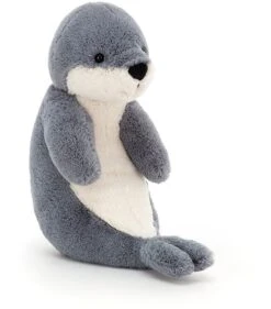Jellycat Bashful Seehund Mittelgroß - 22cm
