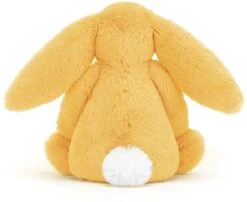 Jellycat Bashful Sunshine Hase Klein - 18x9cm -Plüschtiere jellycat bashful sunshine hase klein 18x9cm 3
