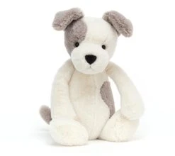Jellycat Bashful Terrier Mittelgroß