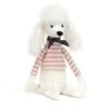 Jellycat Beatnik Kumpel Pudel - 27x7cm