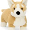 Jellycat Betty Corgi - 18x26cm