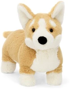 Jellycat Betty Corgi - 18x26cm