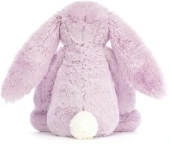 Jellycat Blossom Jasmine Hase Mittelgroß -Plüschtiere jellycat blossom jasmine hase mittelgross 3