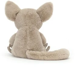 Jellycat Bruce Bush-Baby -Plüschtiere jellycat bruce bush baby 3