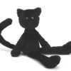 Jellycat Casper Katze Mittelgroß - 38 Cm