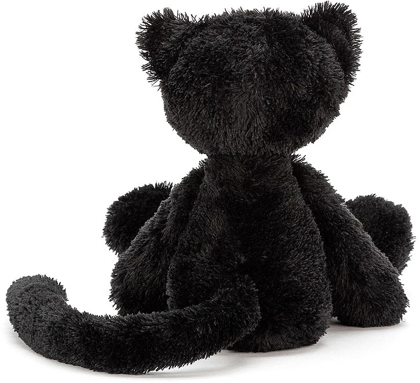 Jellycat Casper Katze Mittelgroß - 38 Cm 3 Jellycat Casper Katze Mittelgroß - 38 Cm – Bild 3