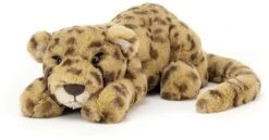 Jellycat Charley Gepard Klein - 8x29cm