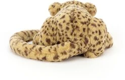 Jellycat Charley Gepard Klein - 8x29cm -Plüschtiere jellycat charley gepard klein 8x29cm 3