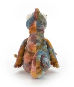 Jellycat Colin Chamäleon - 29cm 5 Jellycat Colin Chamäleon - 29cm -Plüschtiere jellycat colin chamaeleon 29cm 3