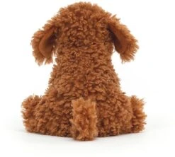 Jellycat Cooper Doodle Hund -Plüschtiere jellycat cooper doodle hund 3